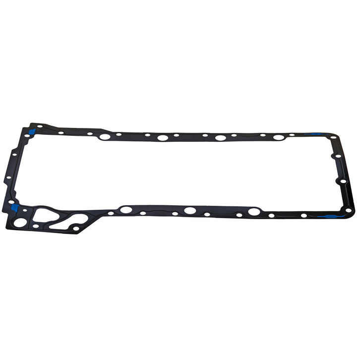 Elring 691.403 oil pan gasket, BMW 11137843145