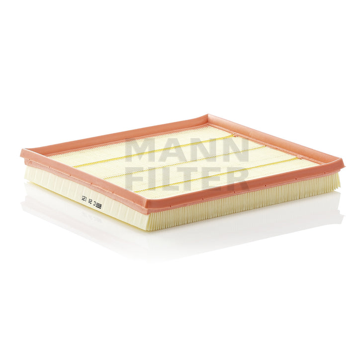 Mann-Filter C 28 125 engine air filter, BMW 13717571355