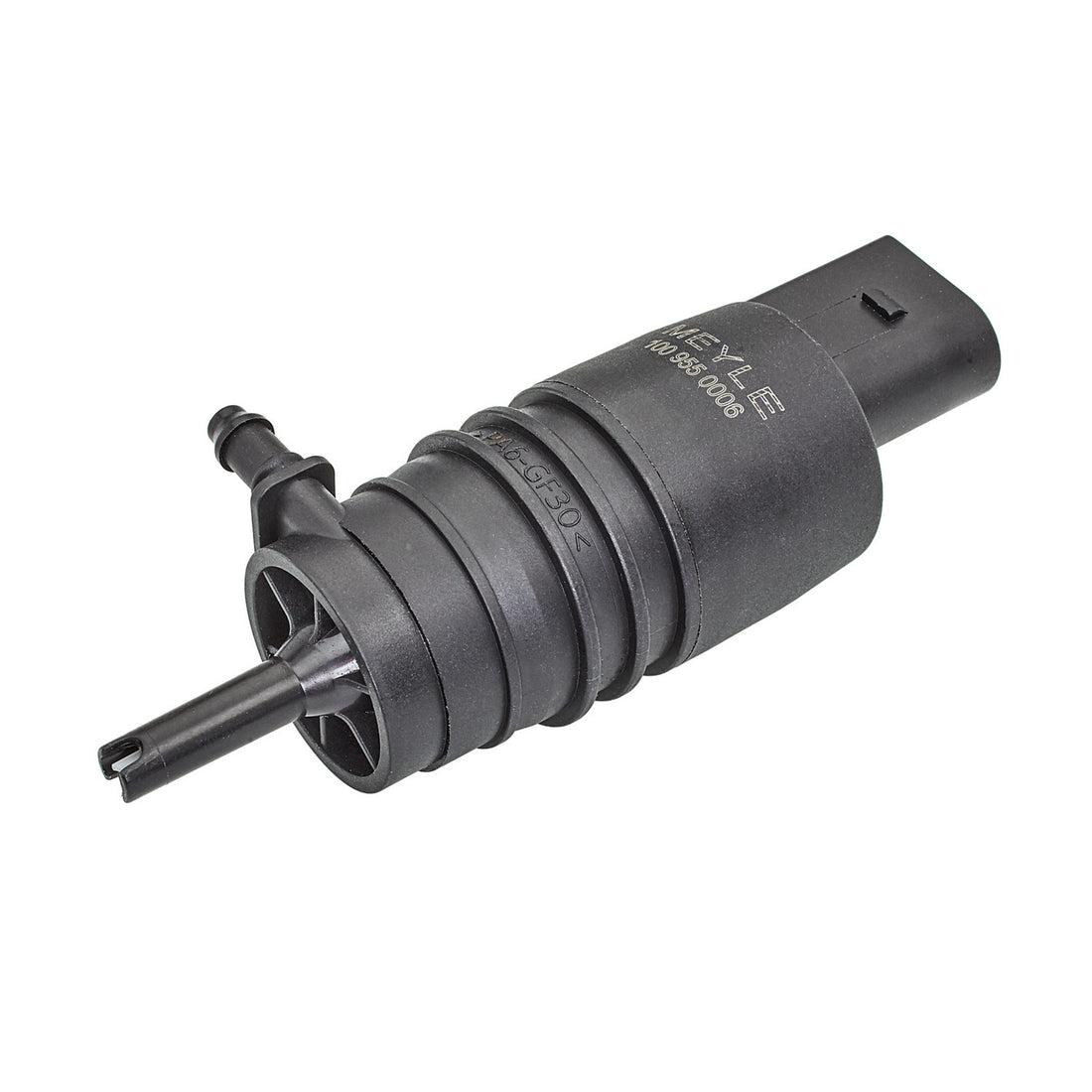 BMW Later washer pump 67127310147