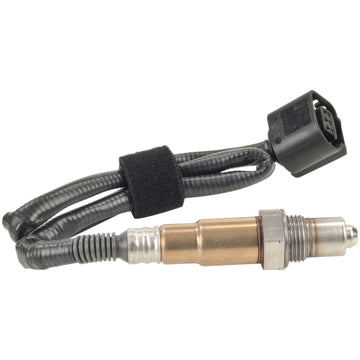 Bosch 0 258 017 187 oxygen sensor, BMW 11787576673