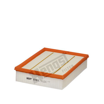 Hengst E161L engine air filter for BMW 13721736675