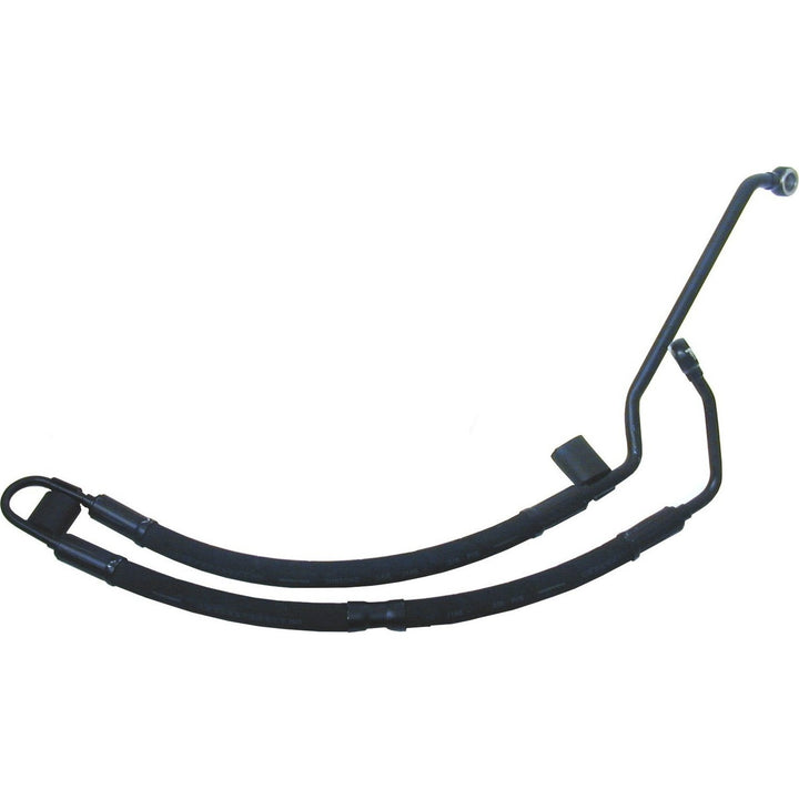 APA/URO Parts URO-002486 power steering pressure hose, BMW 32416759773, photo 1