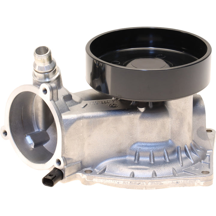 Genuine BMW water pump, BMW 11518642290