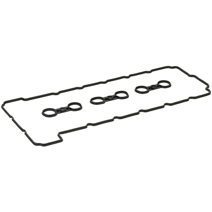 Elring 584.950 valve cover gasket set, BMW 11127582245