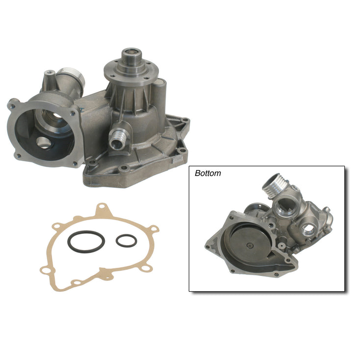 Geba 9020 mechanical water pump, BMW 11510393340