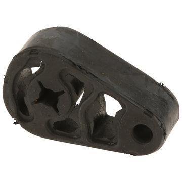 HJS Emission Technology 83122036 exhaust hanger, BMW 18207544809
