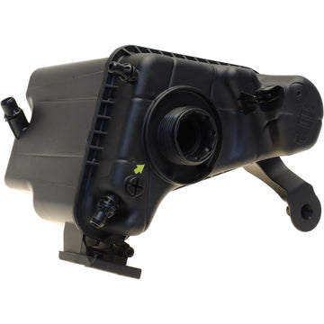 Genuine BMW coolant expansion tank, BMW 17138677649