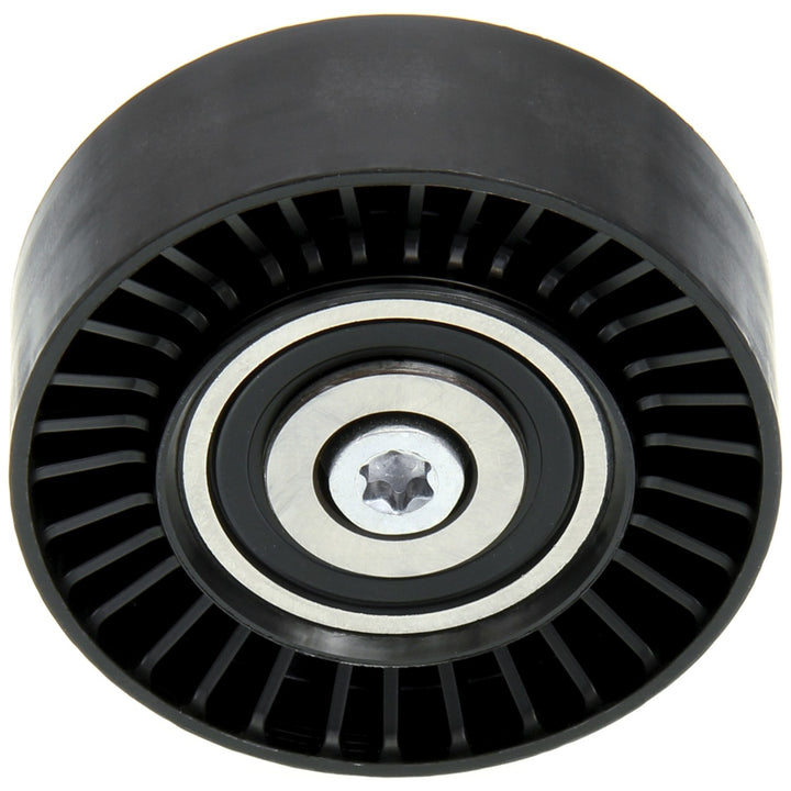 Gates 36800 idler pulley, BMW 11287578675