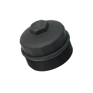 APA/URO Parts URO-012762 oil filter housing cover, BMW 11421736674, photo 1