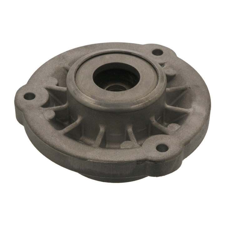 Febi 38394 front strut mount, BMW 31306795777, photo 1