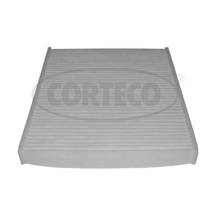 Corteco 80004406 recirculated air filter, replaces BMW 64319194098