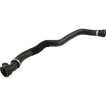 Rein CHR0852 upper radiator hose, BMW 17127535529
