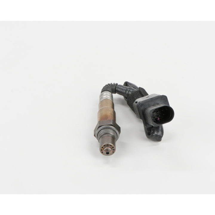 Bosch 17037 oxygen sensor, BMW 11787537993