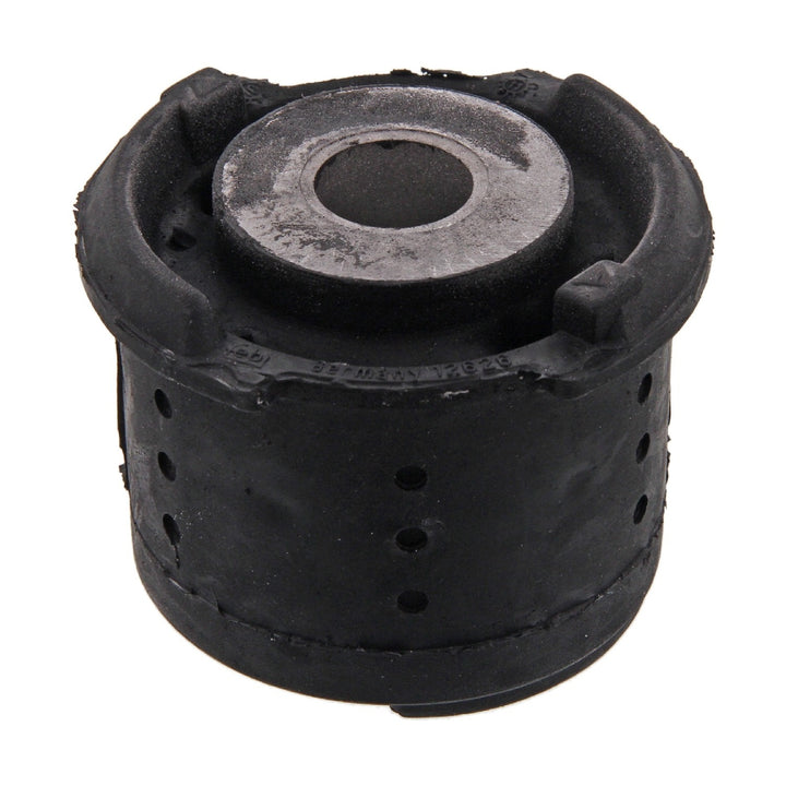 Febi 12626 rear subframe mount, rear position, BMW 33316770781, photo 1