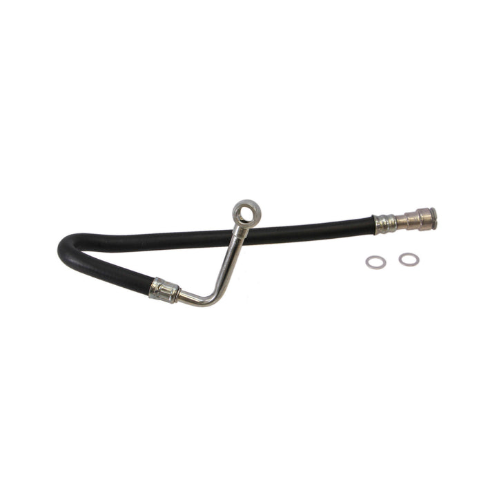 Rein PSH0240 power steering return line, BMW 32416796391