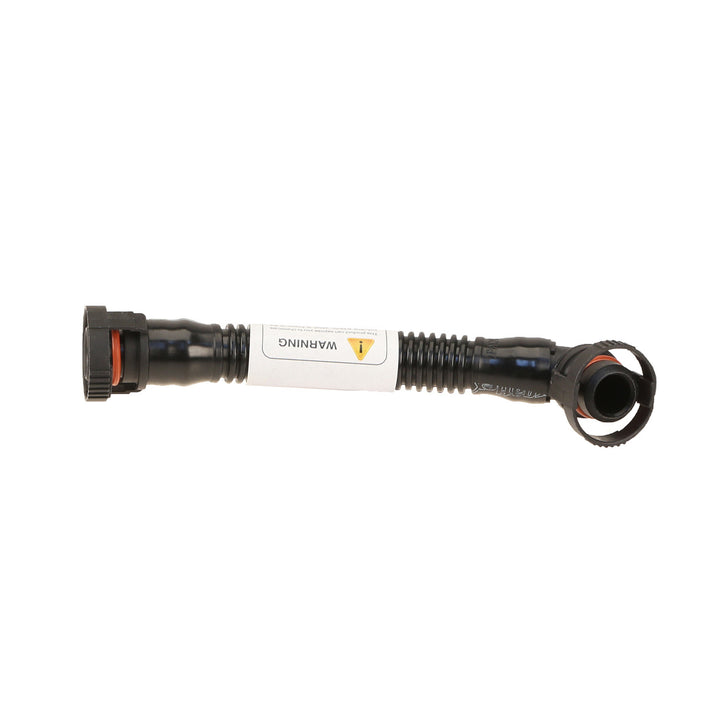 Burgaflex Thermal Management BF 20040 vent hose, BMW 11617522933