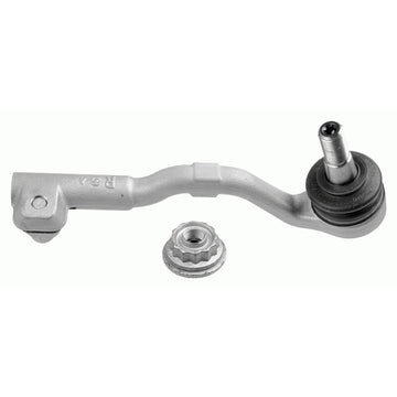 Lemfoerder 37167 01 front right outer tie rod end, BMW 32106858738