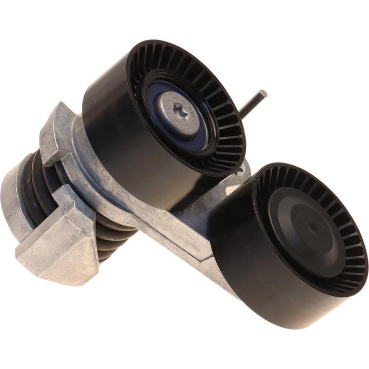Schaeffler Group 5340496100 belt tensioner, BMW 11287582946