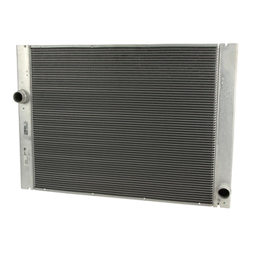 Behr 70823390NA radiator, BMW 17117534915