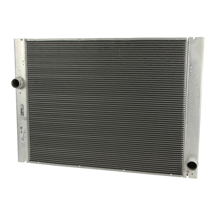 Behr 70823390NA radiator, BMW 17117534915
