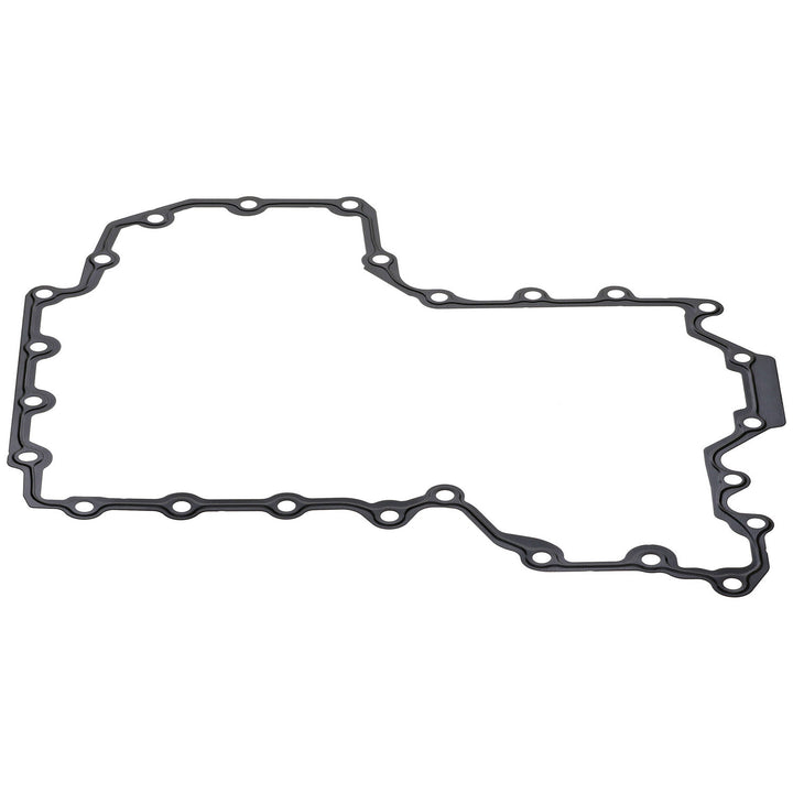 Elring 369.760 oil pan gasket, BMW 11137566808