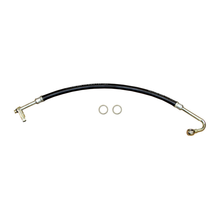 Rein PSH0272 power steering return line, BMW 32411093149