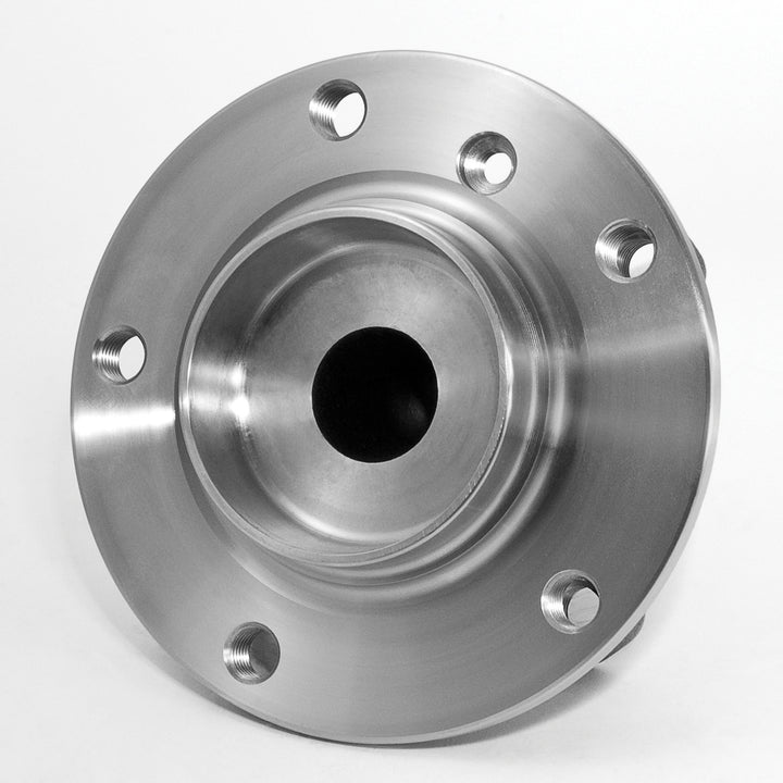 Schaeffler Technologies 805506C front wheel hub with bearing, BMW 31226765601, photo 1