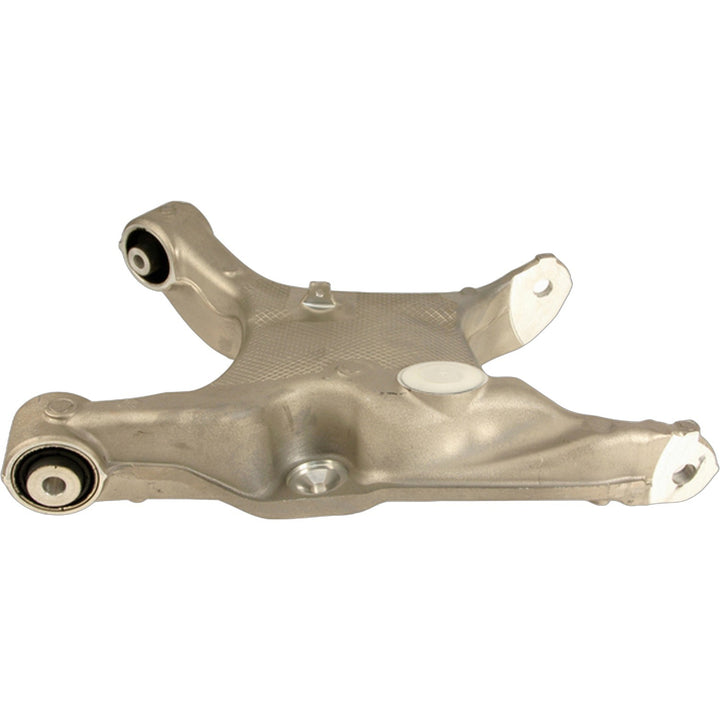 Genuine BMW 33-32-6-754-558 rear right control arm (swing part), BMW 33326754558