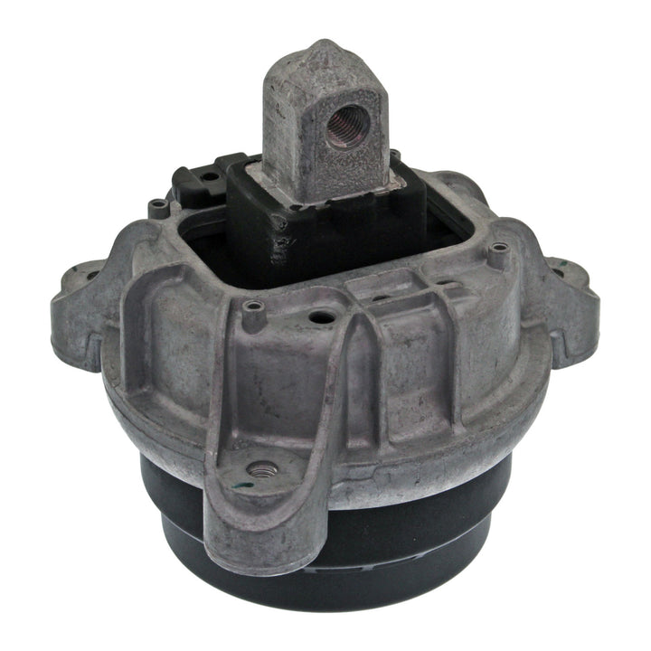 Febi 45586 left engine mount, BMW 22116859845, photo 1