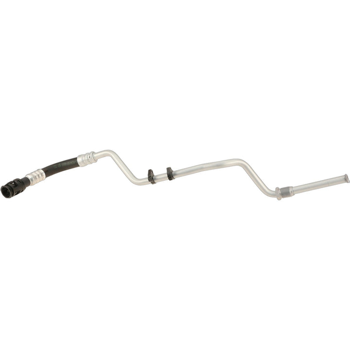 Rein PSH0263 power steering return line, BMW 32416763571