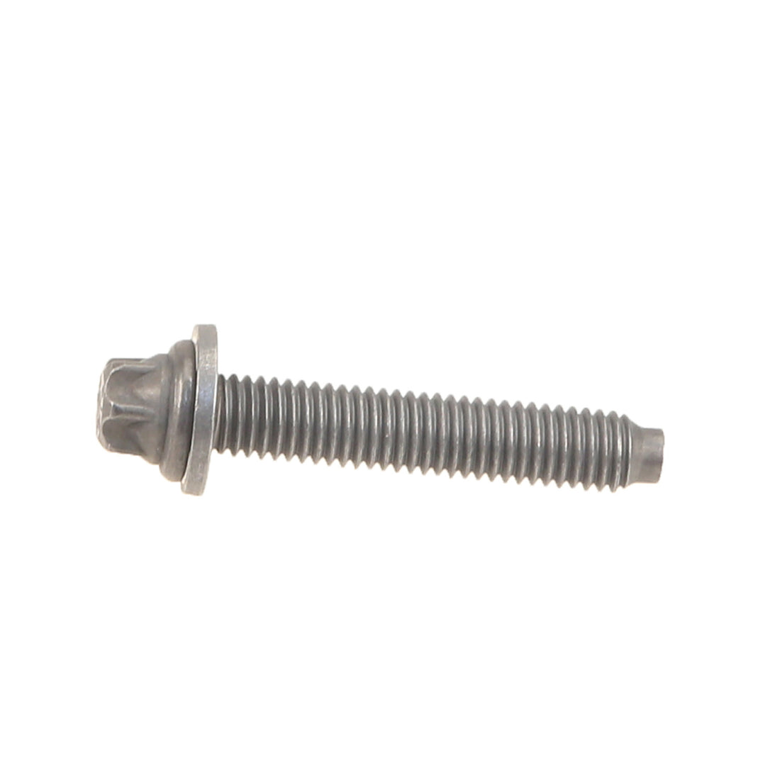 BMW M6x35 guide-rail bolt 07129903192