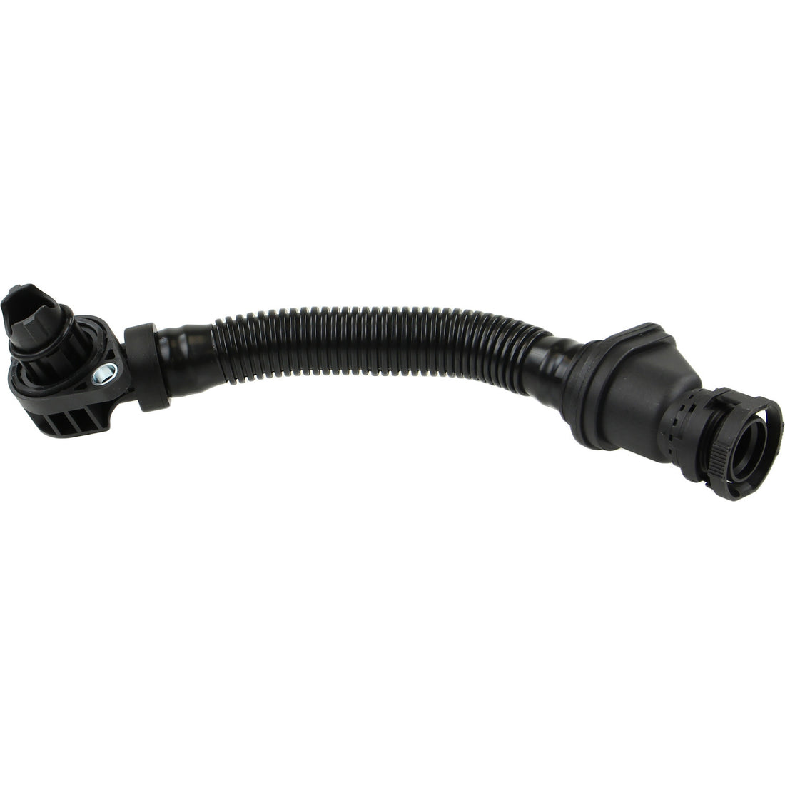 BMW V8 crankcase-vent hose, cylinders 5-8 11157843151