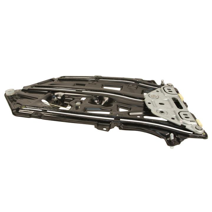 Genuine BMW 51-37-8-229-594 rear right power window regulator, BMW 51378229594
