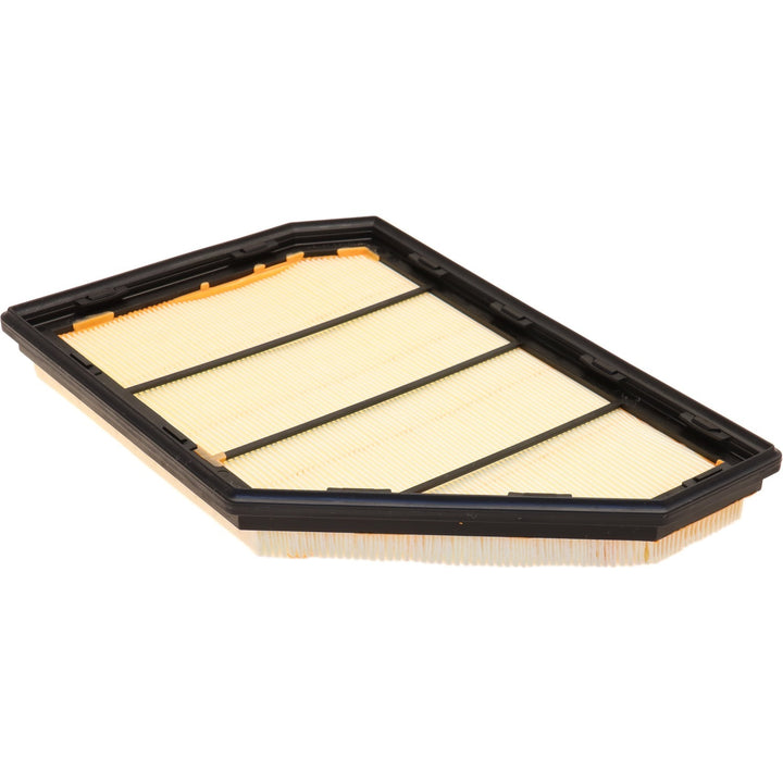Genuine BMW 13-71-8-482-642 engine air filter for BMW N63B, product photo