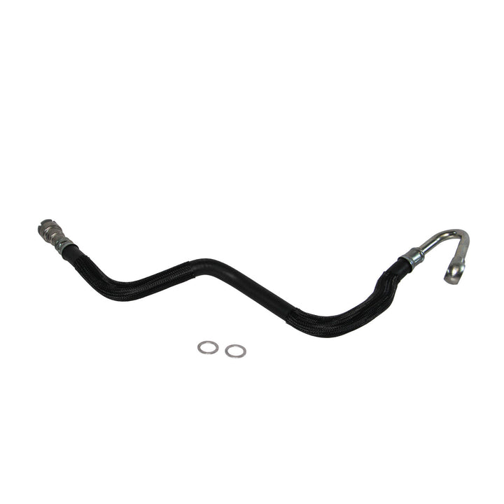 Rein PSH0232 power steering return line, BMW 32416767137