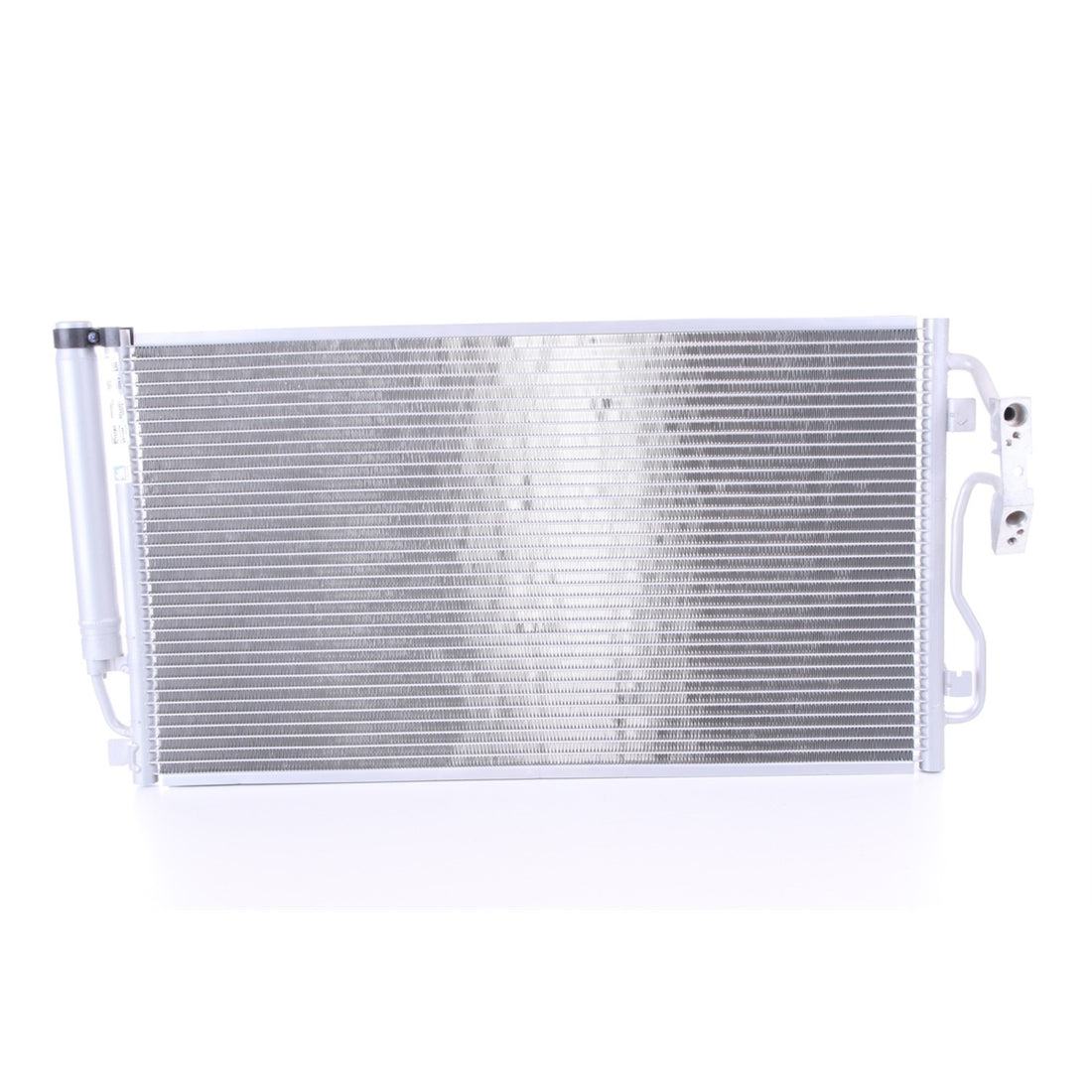 BMW S55 A/C condenser 17116806455