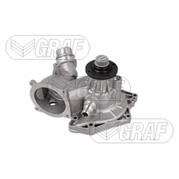 Graf 24-0856 mechanical water pump, BMW 11510393336