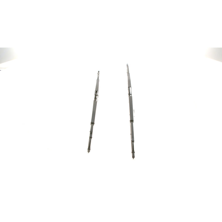 Bosch 3397001539 wiper blade set of 2, BMW 61619070579, photo 1