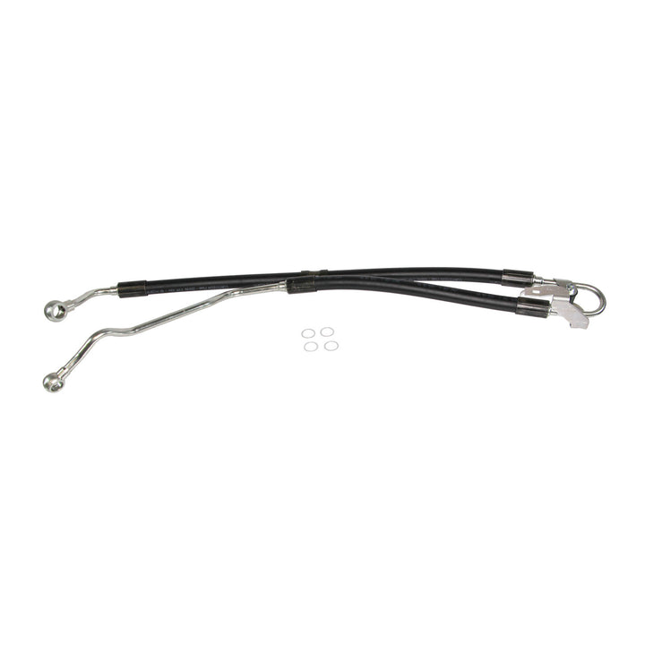 Rein PSH0233 power steering pressure hose, BMW 32416784330