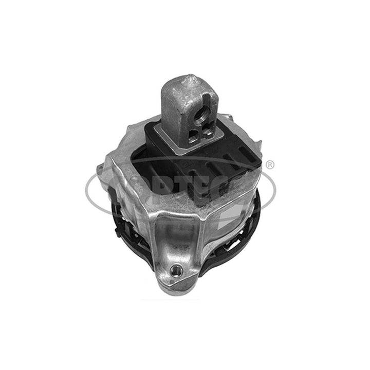 Corteco 49427470 right engine mount, BMW 22116860472, photo 1