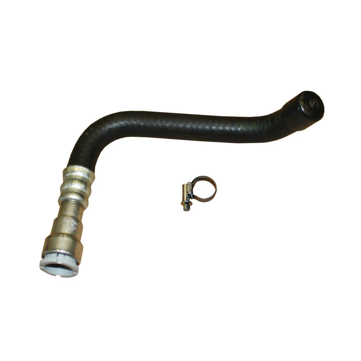 Rein PSH0144 power steering return line, BMW 32416767138