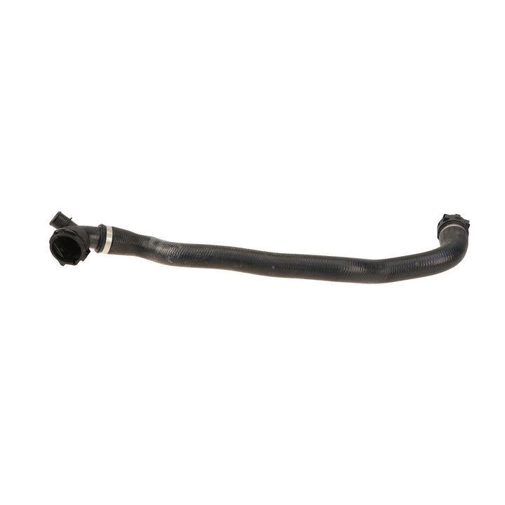 Burgaflex Thermal Management BF 20071 upper radiator hose, BMW 17127617363