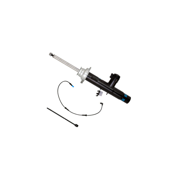 Bilstein 23-238923 front right electronic strut, BMW 37116864754