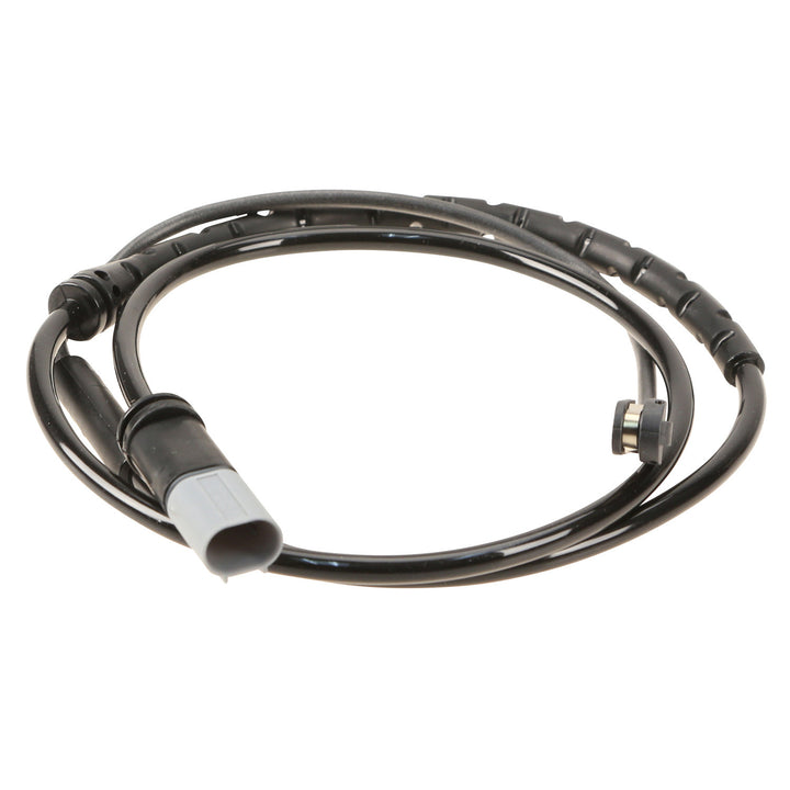Textar 98043610 brake pad wear sensor, BMW 34356792571