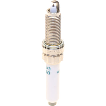 Plug photo: Denso SXB24LCF-D6 Iridium Power spark plug in the IA Euro ignition coil and spark plug kit