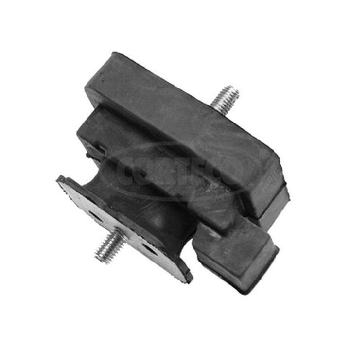 Corteco 80000704 transmission mount, BMW 22316771741