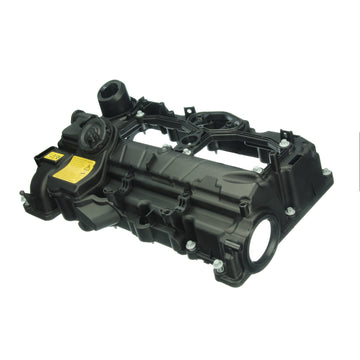 APA/URO Parts URO-015718 valve cover, BMW 11127633630