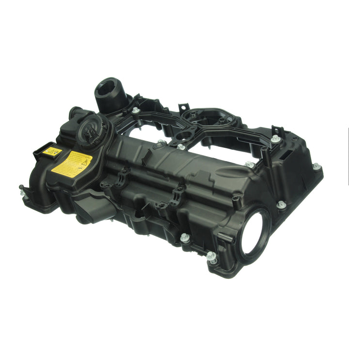 APA/URO Parts URO-015718 valve cover, BMW 11127633630