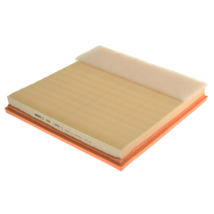 Mann-Filter C 28 125/1 engine air filter in the BMW N55 kit