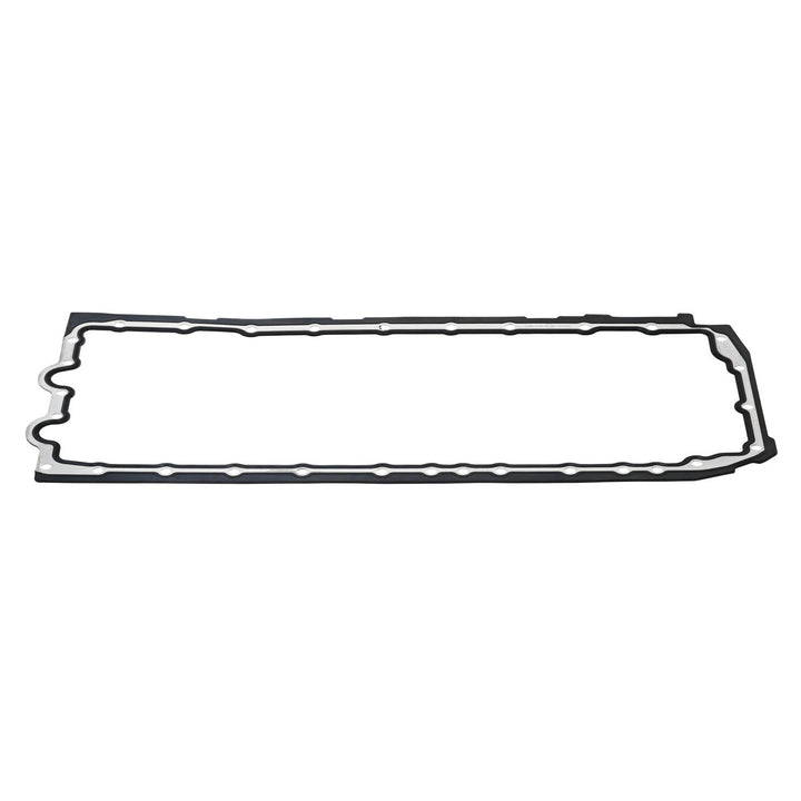 Elring 298.130 oil pan gasket, BMW 11137600482
